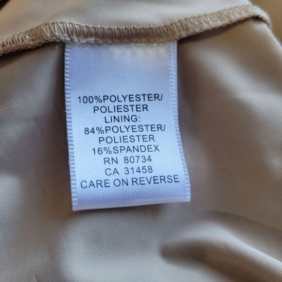 BCBG Maxazria sequins dress size xs‎ - Picture 7 of 8